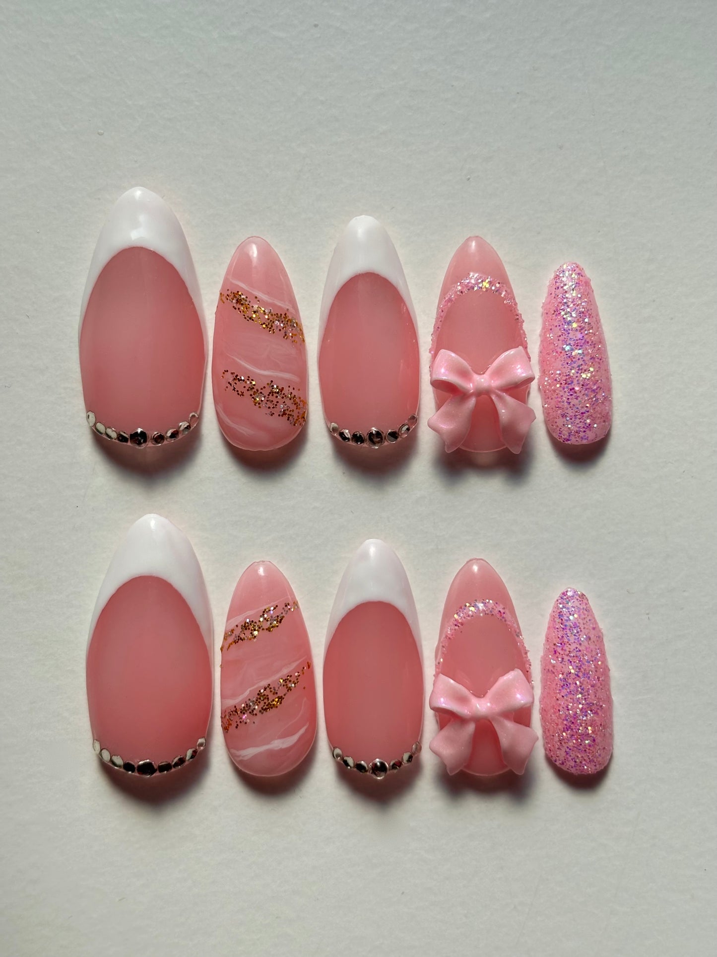 Pink Whimsy