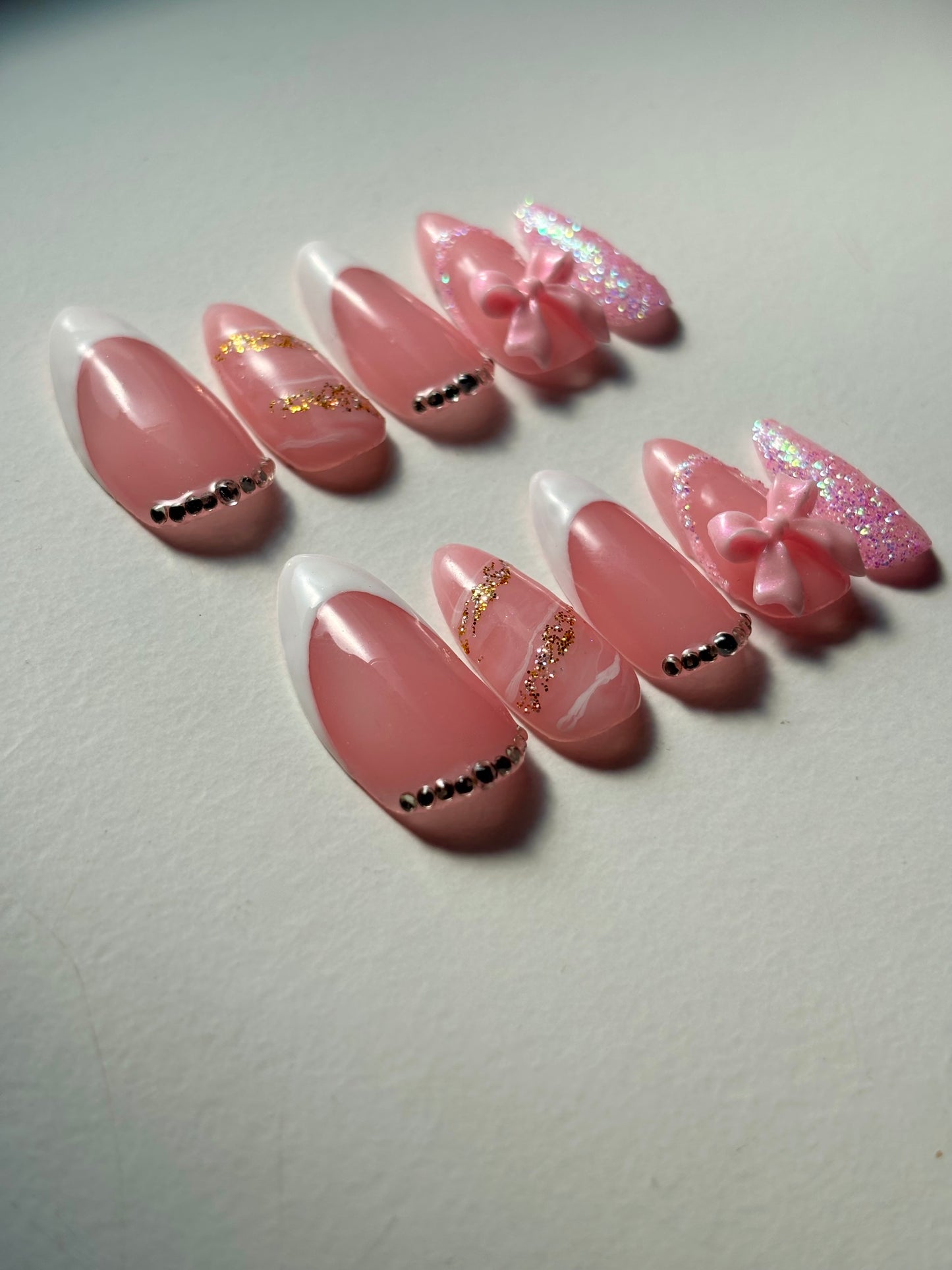 Pink Whimsy