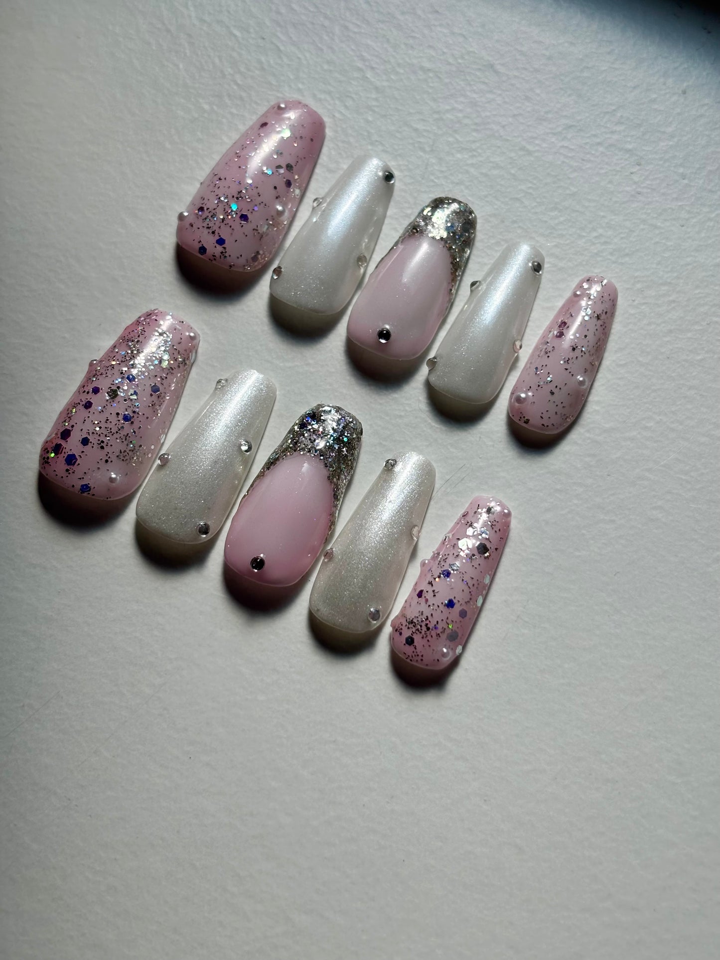 Sparkling Elegance