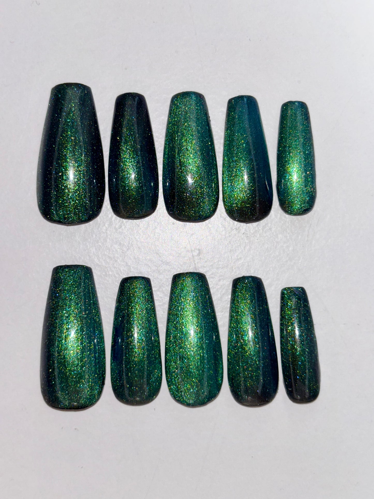 Emerald Enchant