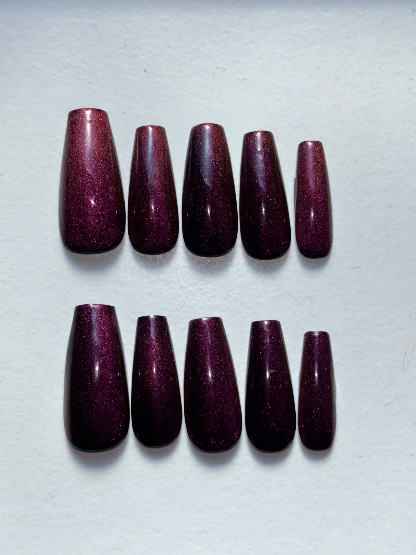 Twilight Rouge