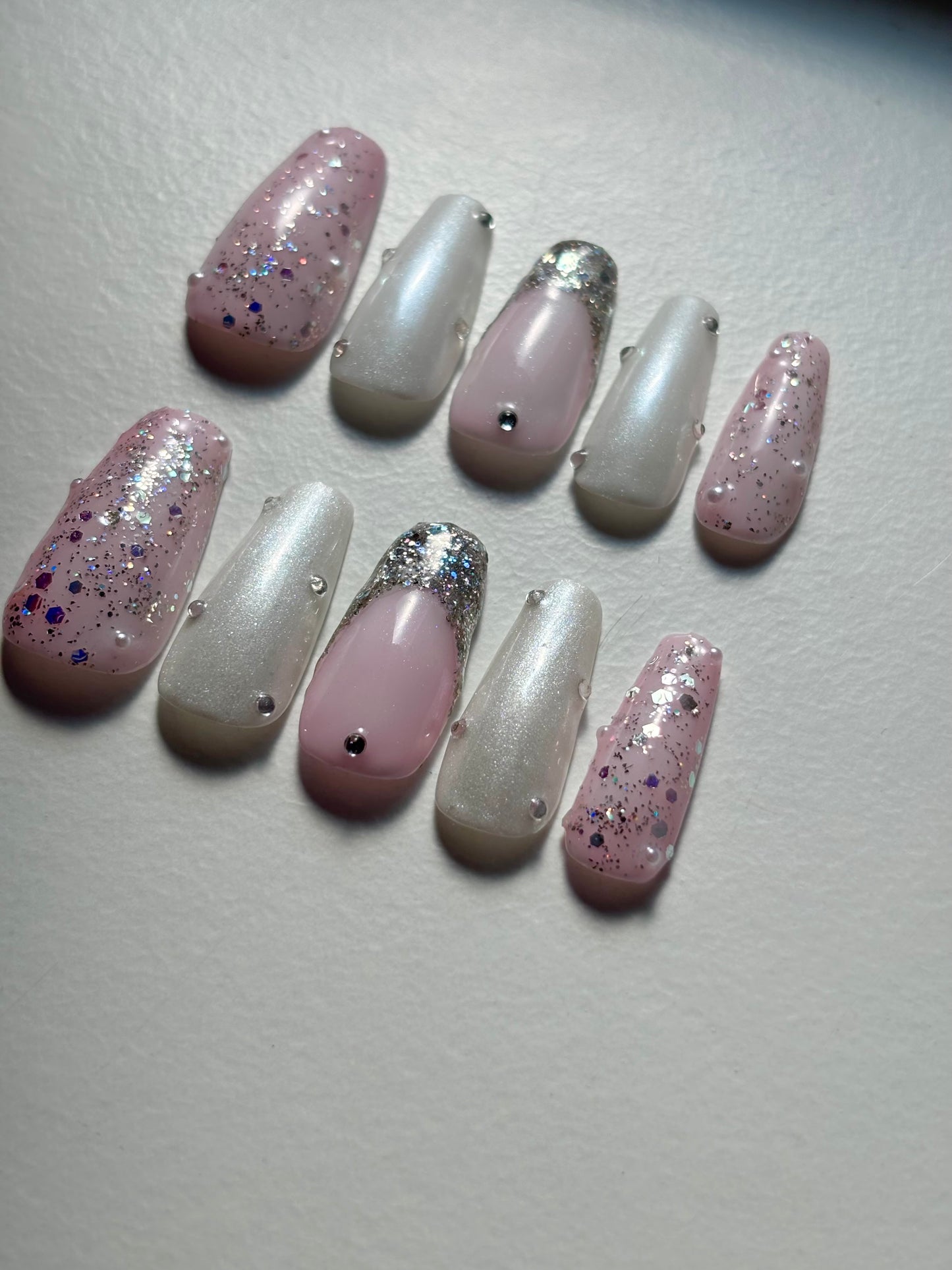 Sparkling Elegance
