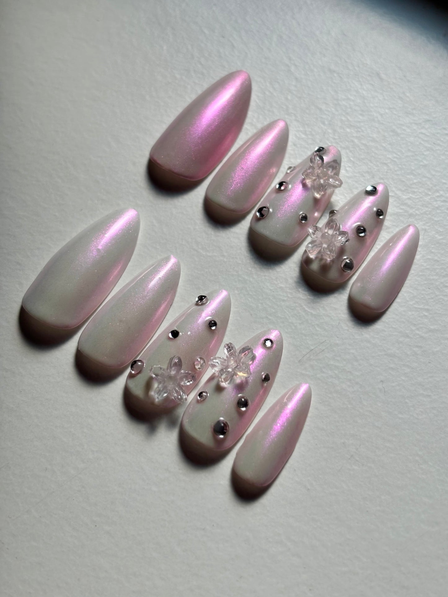 Celestial Chrome