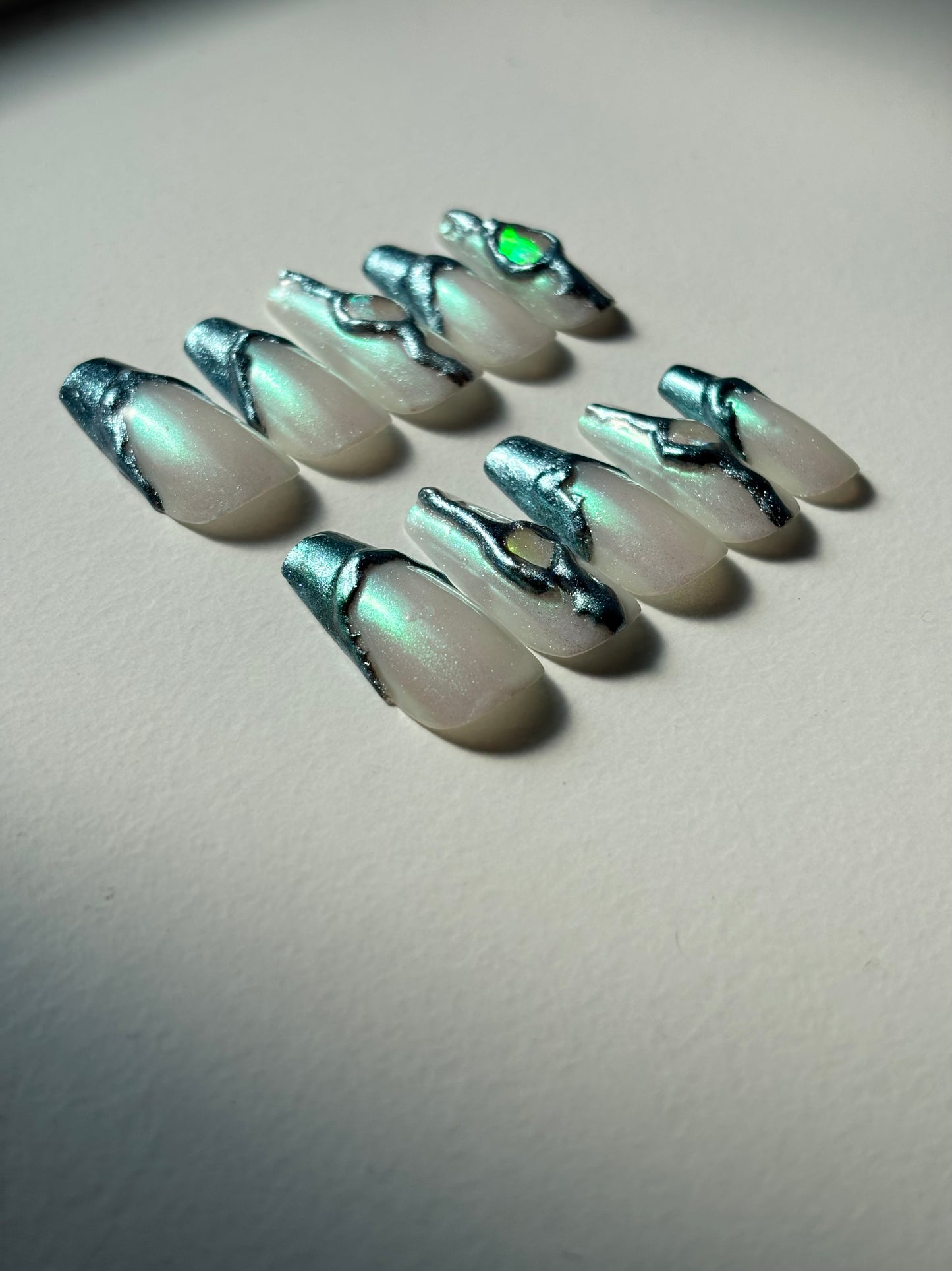 Obsidian Drip
