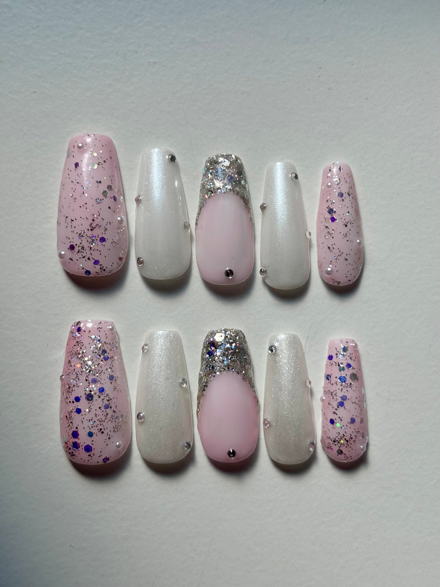 Sparkling Elegance