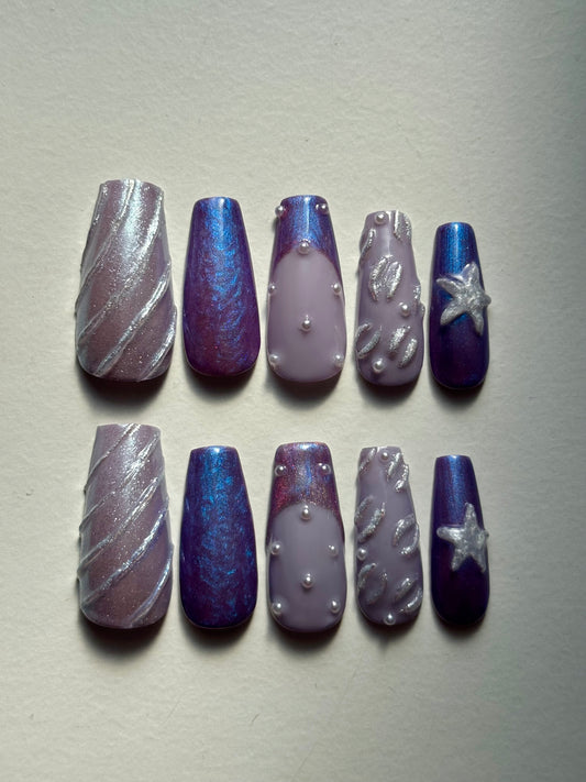 Galactic Dream