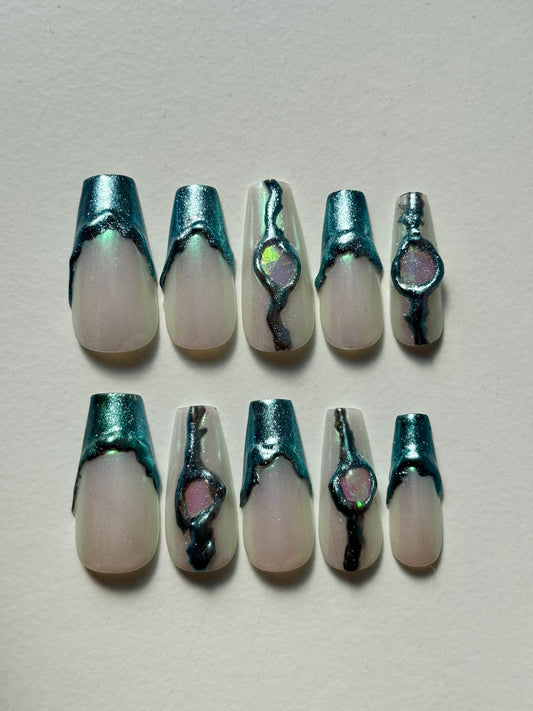 Obsidian Drip