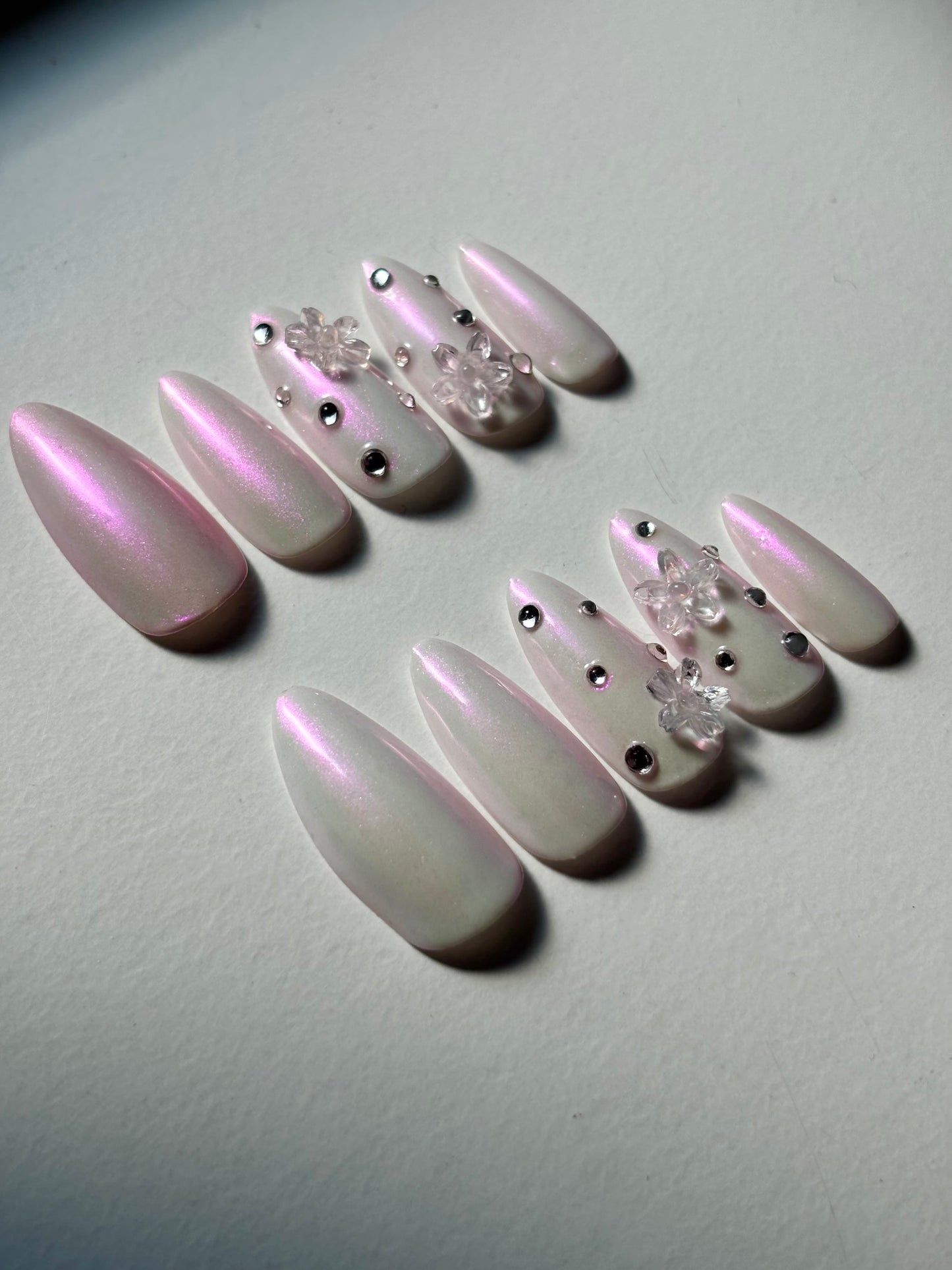 Celestial Chrome