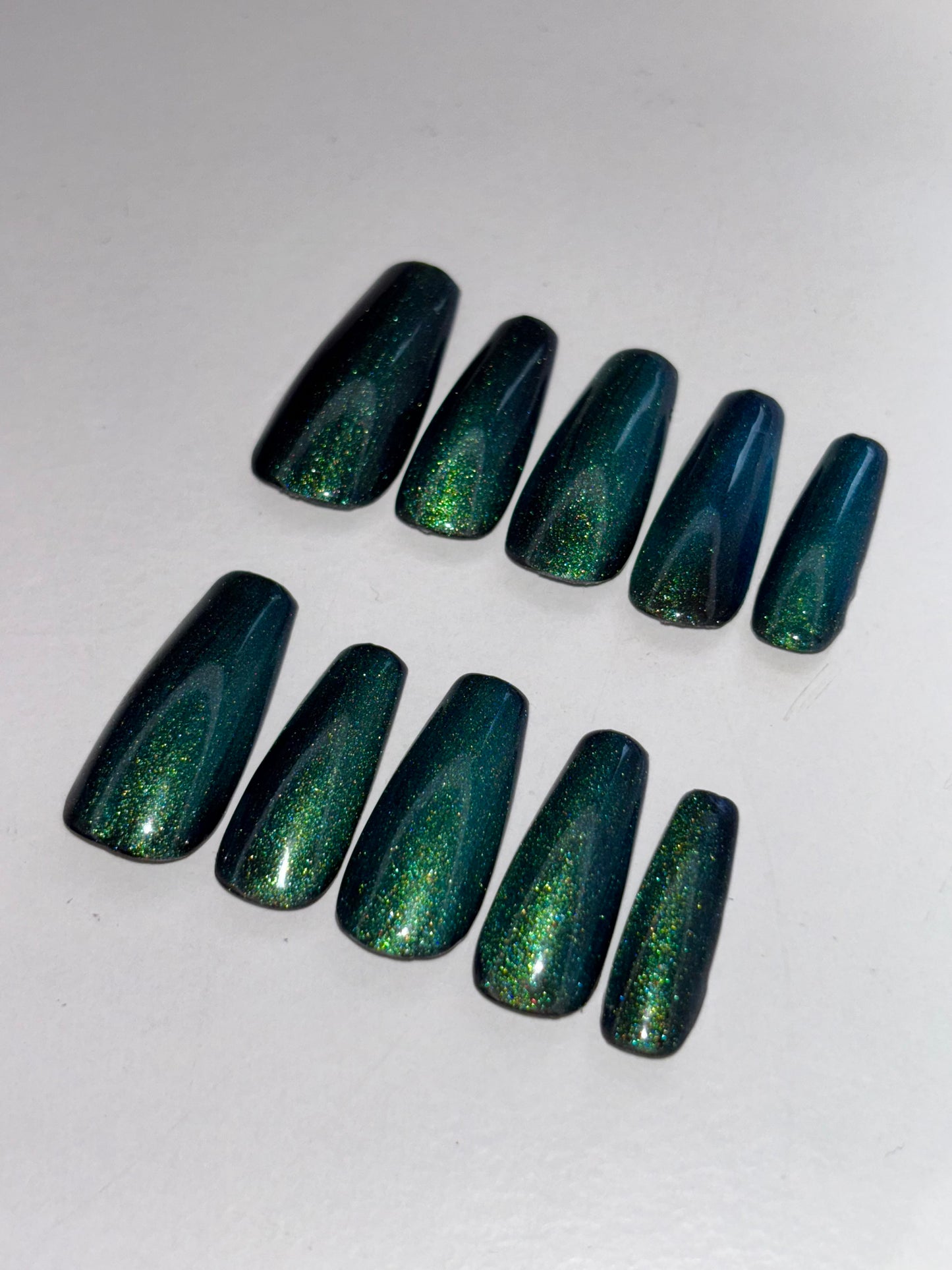 Emerald Enchant