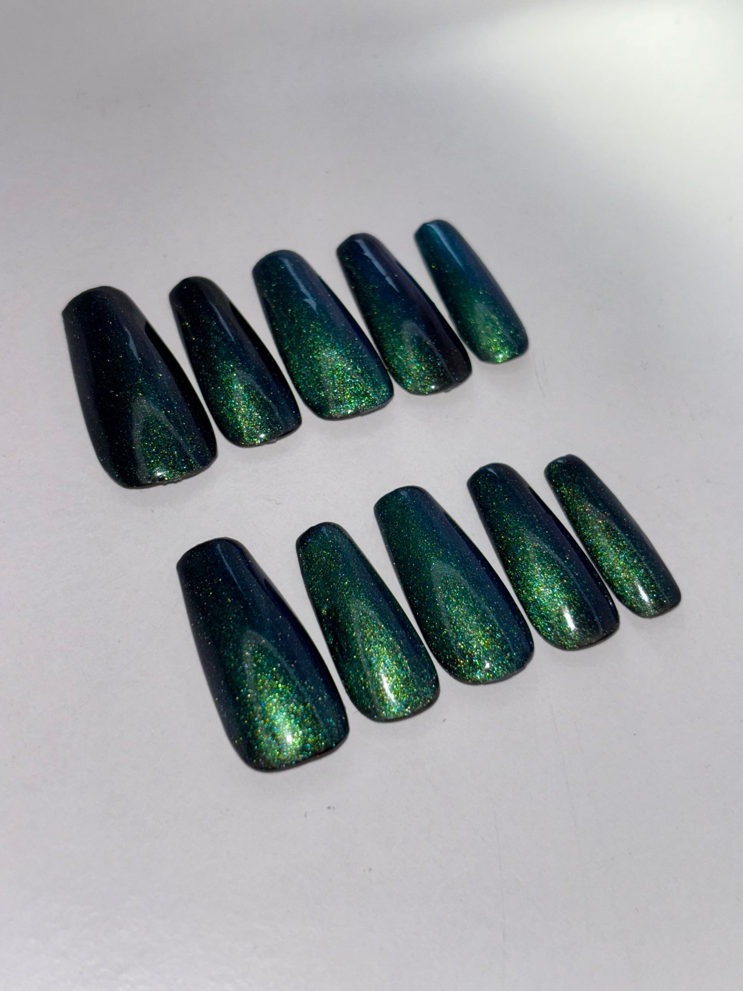 Emerald Enchant