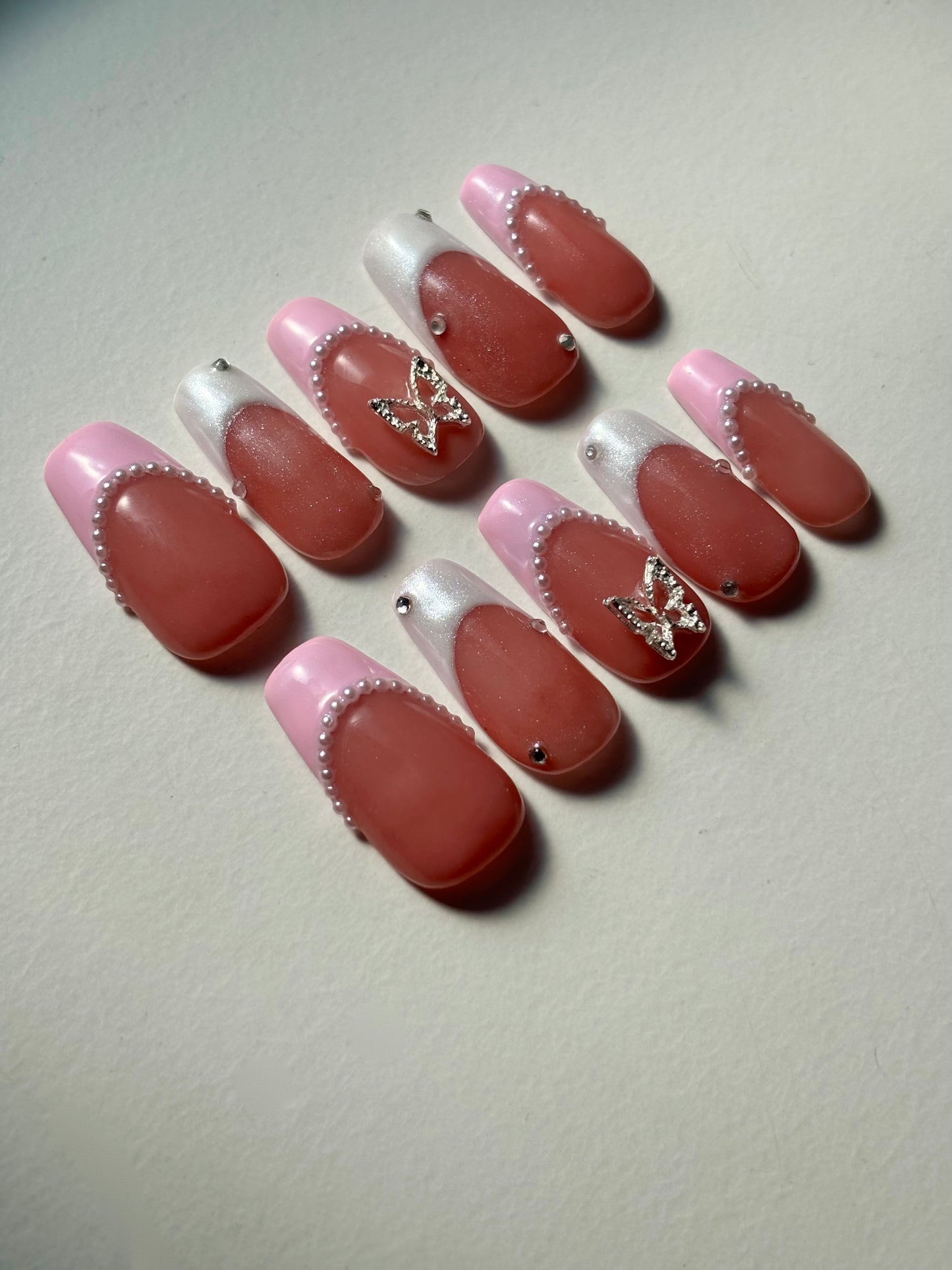 Blush Elegance