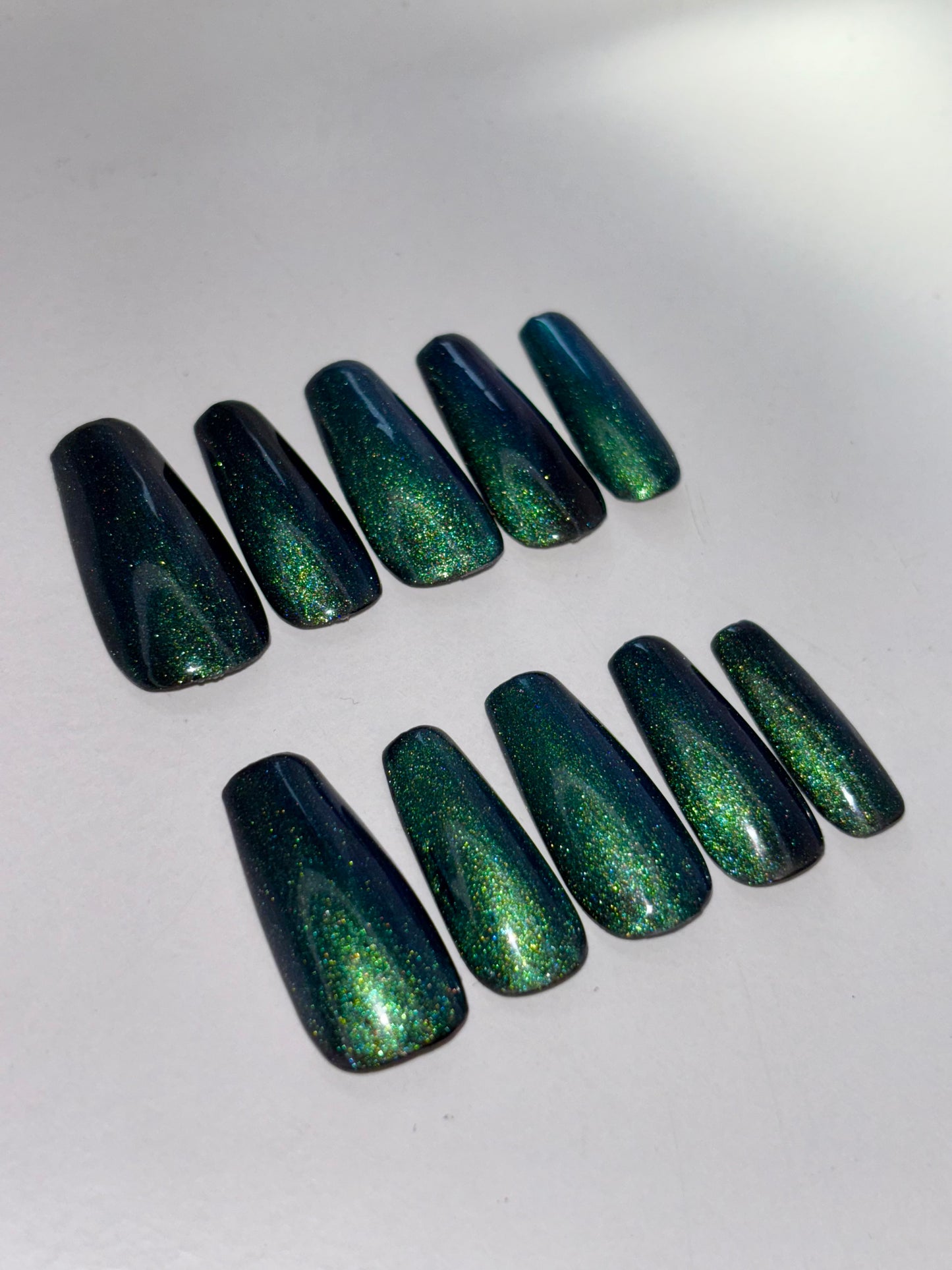 Emerald Enchant