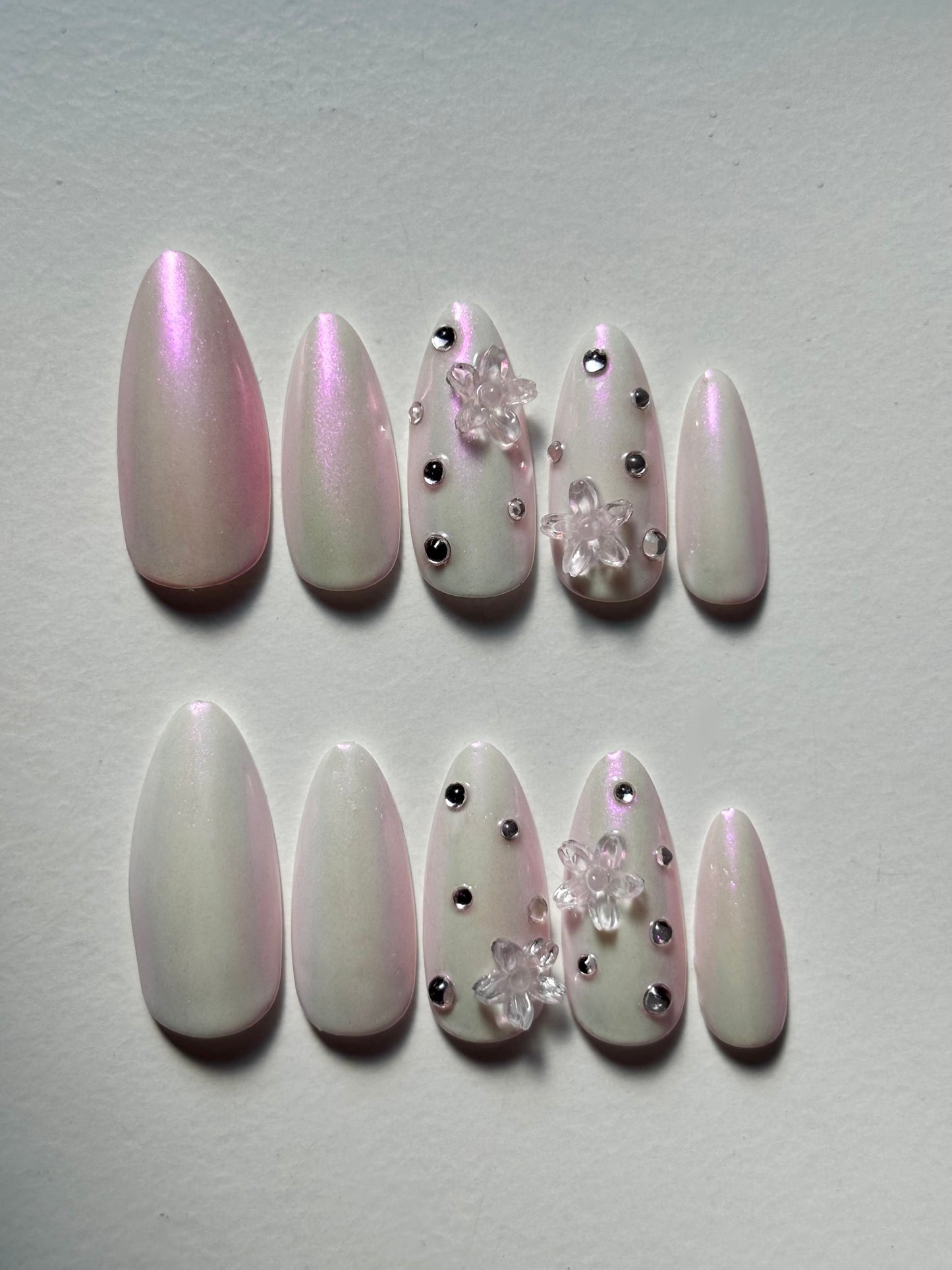 Celestial Chrome