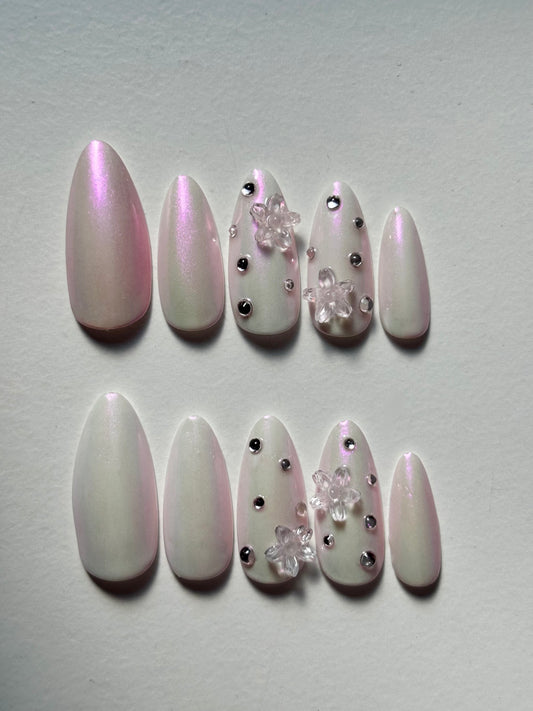 Celestial Chrome
