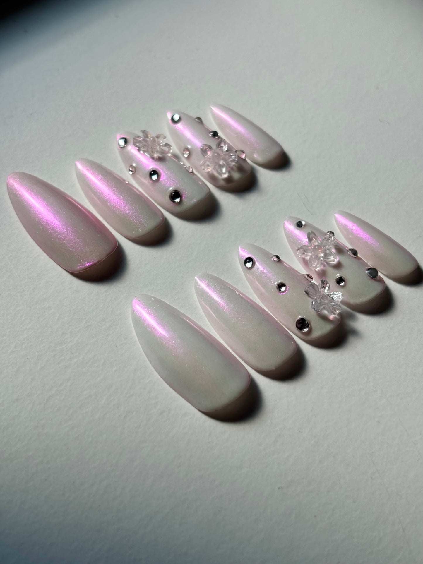 Celestial Chrome