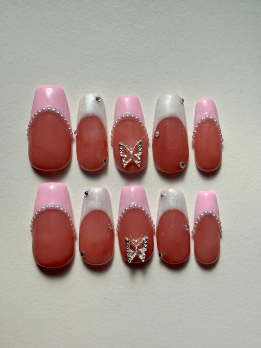 Blush Elegance