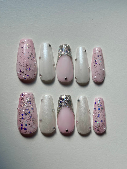 Sparkling Elegance
