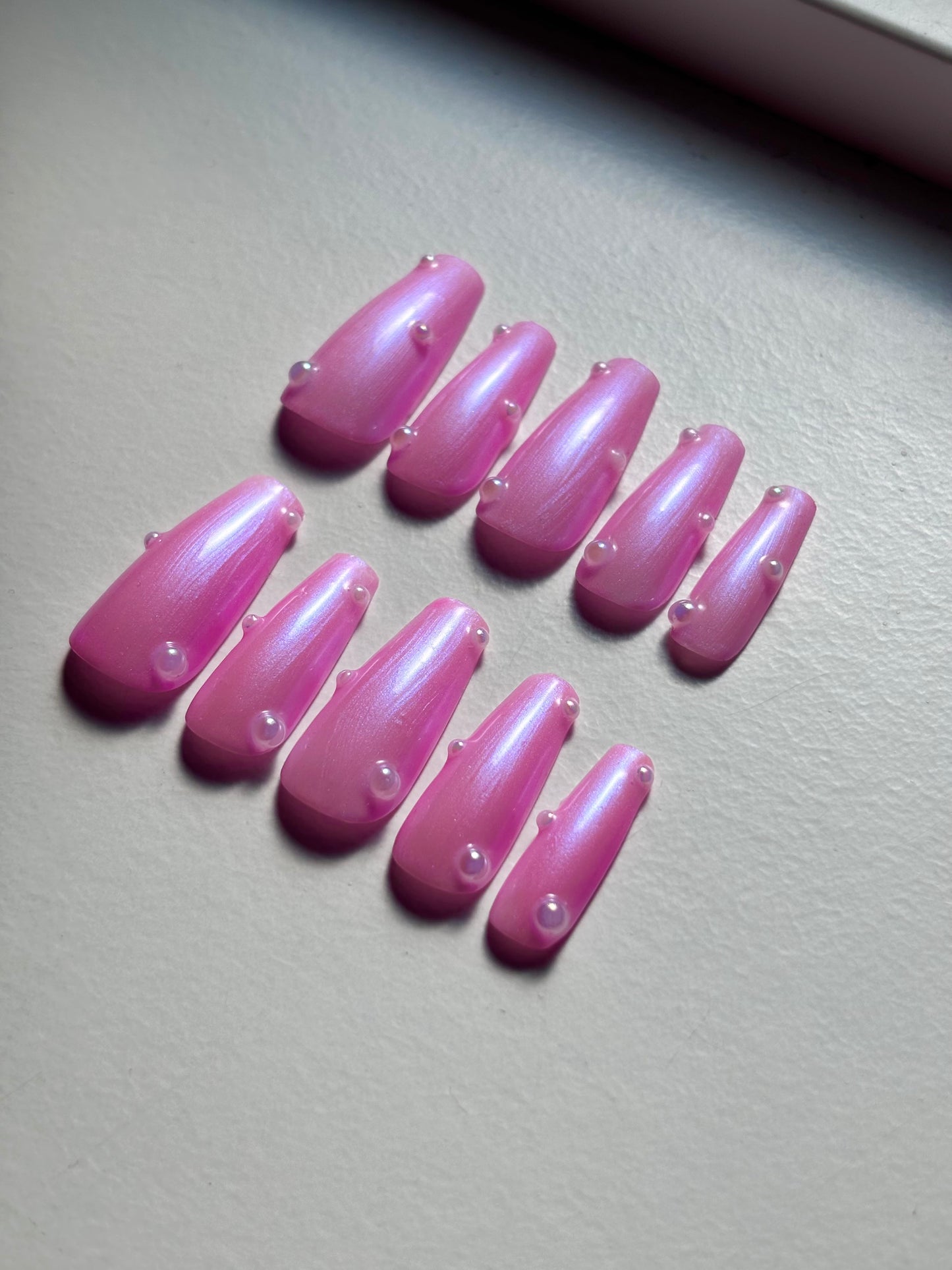 Pearl Blush